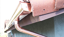 Rain Gutter Installation, Repair, Cleaning in Weeksville, MT